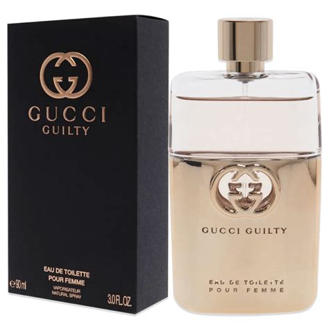 price for gucci guilty perume 1.6 fl|Gucci Guilty perfume for women.